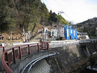 田舎に現れる狂気