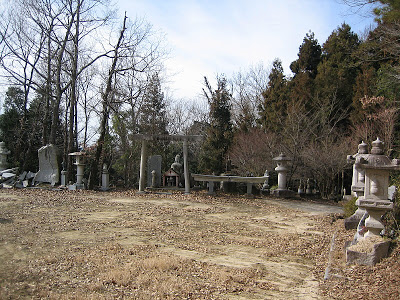 広場