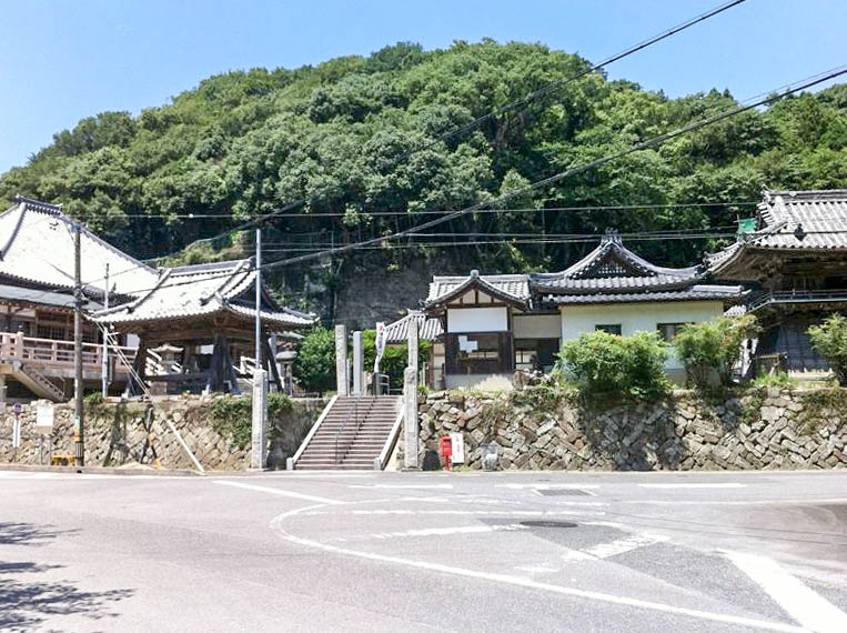 岩屋寺