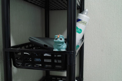 カメラ初心者が”おまかせ撮影”を脱却するために覚えておくこと　～F値～