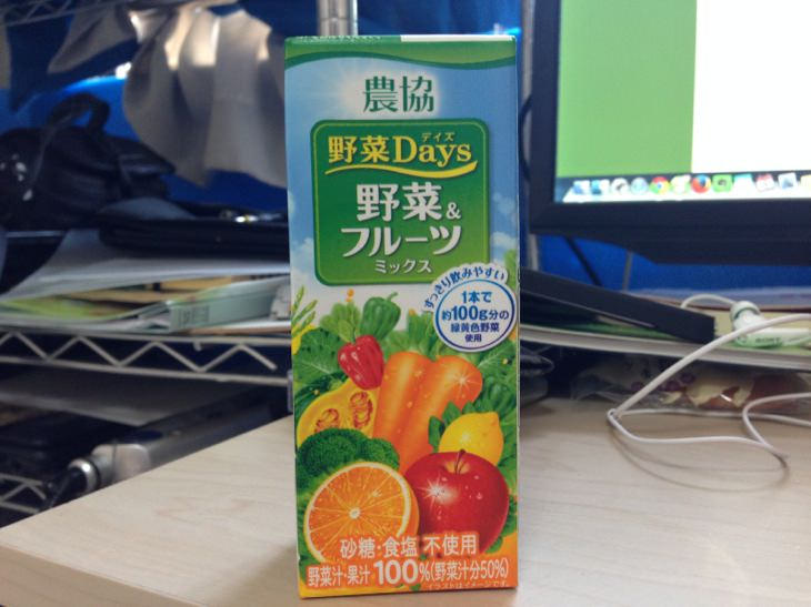 『不快音がしない静かなストロー』でジュース飲んだ結果wwwww