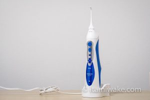 【ドルツジェットウォッシャー レビュー】水流で口内洗浄!虫歯・口臭対策になるすごいやつ