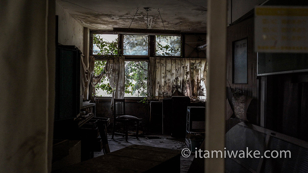 和歌山県で廃校を見る 過去グランドピアノが眠っていたノスタルジック校舎 いたみわけ Com