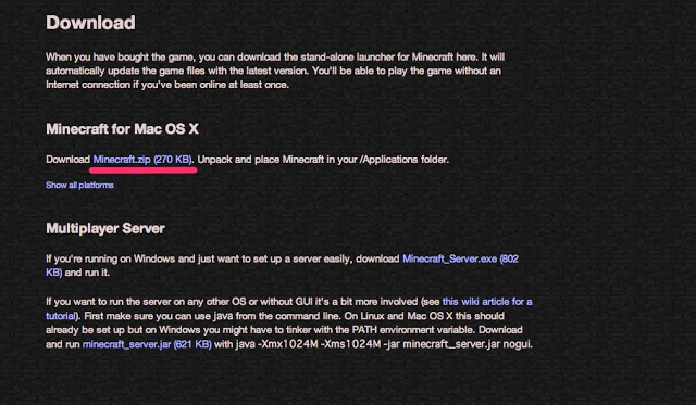 マインクラフトが無料で遊べる Play Offlineとは いたみわけ Com